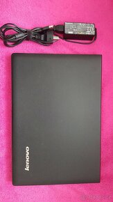 Lenovo G50-30 4x2,16Ghz,15.6" HD + nová baterie - 4