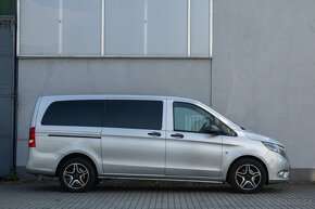 Mercedes-Benz Vito 116 CDI L KB Pro - 4