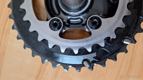 Shimano XTR - 4