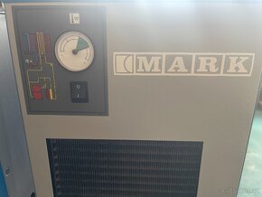 KOMPRESOR MARK INVERTER, 100% kvalita I stav - 4