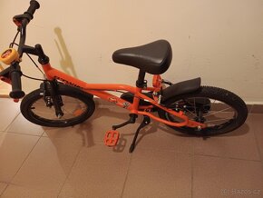 Kolo Decathlon 16" - 4