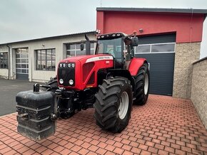 Massey Ferguson 8470 DynaVT - 4