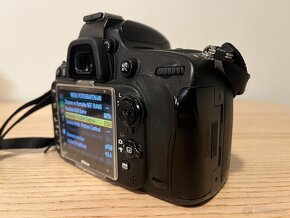 Nikon D600 fullframe - 4