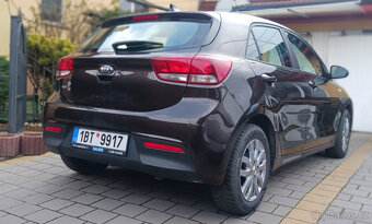 KIA RIO 1,25/62KW - r.v. 2018 - 4