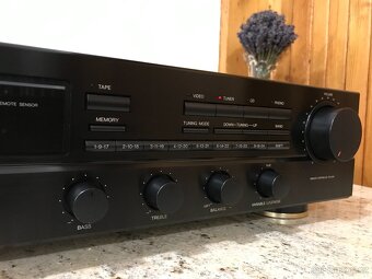 Denon DRA-335R - 4