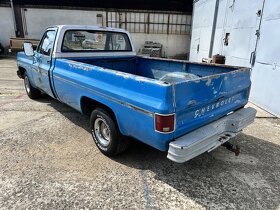 1978 chevrolet c10 v8 5.0l automat - 4