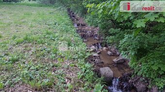 Prodej stavební parcely v Drmalech u Chomutova - 4
