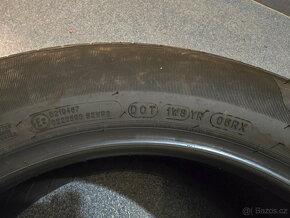 letni pneu Michelin 225/55/18 - 4