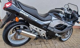 Suzuki GSX 750 F 1991 29tkm 72kW - 4