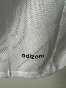 Real Madrid 17/18 Ronaldo adizero - 4