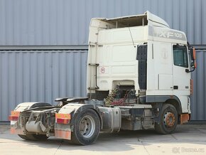 DAF XF 105.460, SPACE CAB, STANDARD, EURO 5, HYDRAULIKA - 4