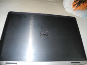 notebook Dell Intel I7 - 4