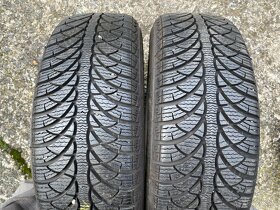 zimní 185/60 R15 a 225/55 R17 - 4