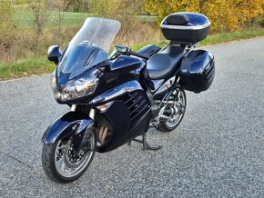 KAWASAKI GTR1400 - 4