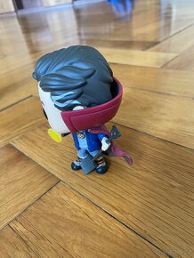 Funko POP Doctor Strange + Stranger Things - Eleven - 4