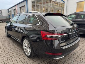 Škoda Superb 3 2.0TDI 110kW DSG L&K 84tkm CANTON DCC Keyless - 4