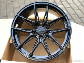 Alu kola 22” vhodné na Chevrolet Camaro - 4