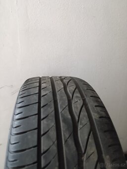 215/45R16 ET46 - 4