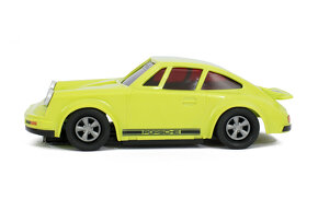 Závodní Auto – PORSCHE 911 ITES 1:32- motor 12 - 4