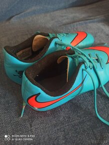 Kopačky Nike - 4