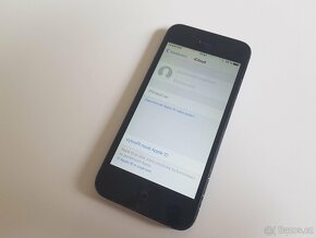 iPhone 5 iOS 9.3.5 bez iCloud zámku - 4