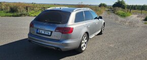 Audi A6 c6 Allroad 3.0tdi - 4