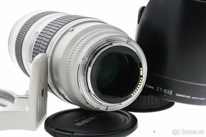 Canon EF 70-200mm f/2,8 L USM Full-Frame - 4