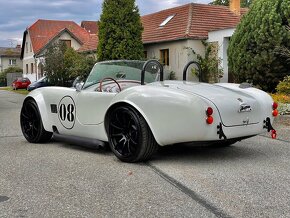 ►► AC COBRA 4.6 V8 KOMPRESOR  ◄◄ - 4