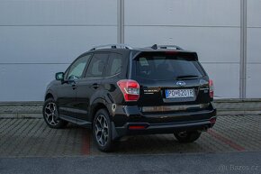 Subaru Forester 2.0 D-S CVT - 4