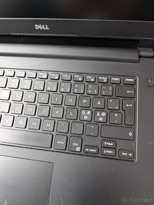 Notebook Dell e3460 (Intel, 256GB SSD, 8GB RAM, 14" HD) - 4