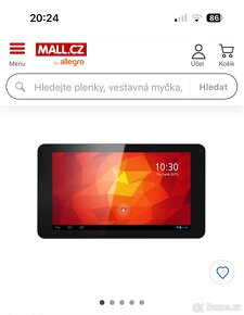 Prodám tablet - 4