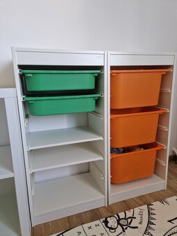 Ikea nábytek - 4