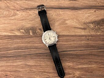 Tissot V8 chronograph - 4