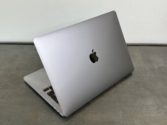 MacBook Pro 13" 2020 i5 / 16GB / 500GB / SG - DPH - 4