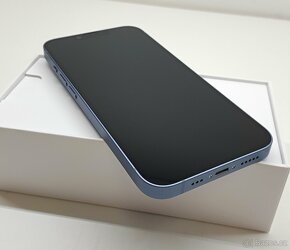 Apple iPhone 14, 256GB, Blue - záruka 12 měsíců - 4