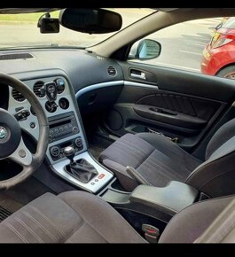 Alfa Romeo 159 1.9 - 4