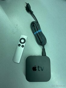 Apple TV 3. generace - 4