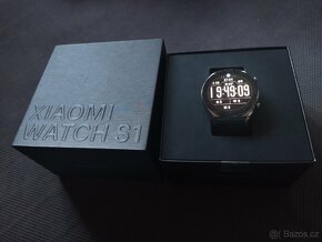 Xiaomi watch S1 - 4