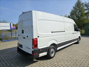 MAN TGE 3.180 2,0 TDI  103 KW, 11/2020 - 4