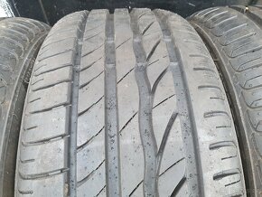 Sada 4ks Letní pneu Bridgestone 215/45/16 - 4