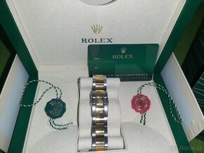 Rolex ( Veškeré Druhy ) ⌚ - 4