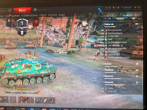 World of Tanks - 4