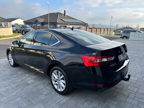 Škoda Superb 2.0TDI 140kw DSG VIRTUAL COCKPIT ,TAŽNÉ - 4