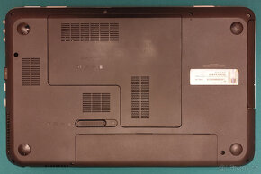 Notebook HP Pavilion dv6-6b80ec i7-2670QM - 4