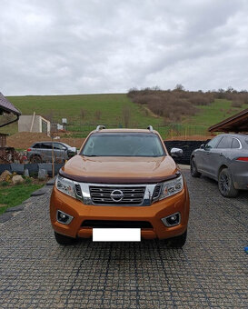 Nissan Navara - 4