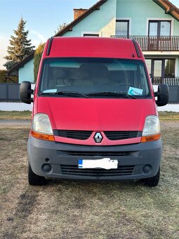 Renault Master 2.5dci 88kw - 4