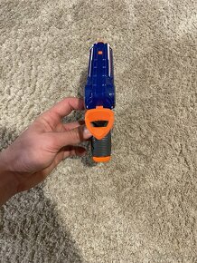 Nerf pistol - 4