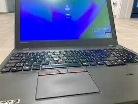 Lenovo T550 i5/8GB/240GB - 4