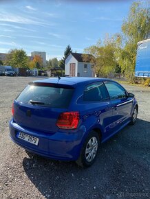 Volkswagen polo 1.6tdi - 4