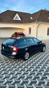 ŠKODA OCTAVIA 1.6Tdi 77kw - 4